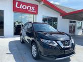 Photo of 2018 Scarlet Ember Nissan Rogue