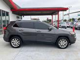 Thumbnail of 2014 Eco Green Pearlcoat Jeep Cherokee
