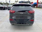 Thumbnail of 2014 Eco Green Pearlcoat Jeep Cherokee