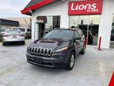 Thumbnail of 2014 Eco Green Pearlcoat Jeep Cherokee