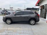 Thumbnail of 2014 Eco Green Pearlcoat Jeep Cherokee