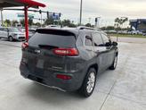 Thumbnail of 2014 Eco Green Pearlcoat Jeep Cherokee