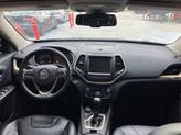 Thumbnail of 2014 Eco Green Pearlcoat Jeep Cherokee