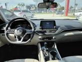 Thumbnail of 2022 Scarlet Ember Tintcoat Nissan Altima