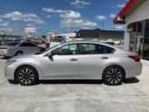 Thumbnail of 2018 Brilliant Silver Nissan Altima