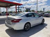 Thumbnail of 2018 Brilliant Silver Nissan Altima