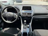 Thumbnail of 2018 Tarmac Black Metallic Mitsubishi Eclipse Cross