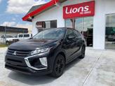Thumbnail of 2018 Tarmac Black Metallic Mitsubishi Eclipse Cross