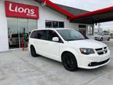 Thumbnail of 2019 White Knuckle Clear Coat Dodge Grand Caravan