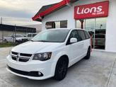 Thumbnail of 2019 White Knuckle Clear Coat Dodge Grand Caravan