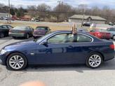 Thumbnail of 2011 Blue BMW 328