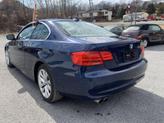 Thumbnail of 2011 Blue BMW 328