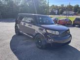Photo of 2008 Burgundy Scion xB