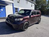 Thumbnail of 2008 Burgundy Scion xB