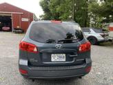 Thumbnail of 2009 Slate Blue Metallic Hyundai SANTA FE