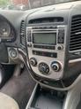 Thumbnail of 2009 Slate Blue Metallic Hyundai SANTA FE
