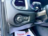 Thumbnail of 2019 Gray Jeep Renegade