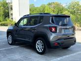 Thumbnail of 2019 Gray Jeep Renegade