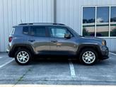 Thumbnail of 2019 Gray Jeep Renegade