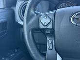 Thumbnail of 2021 Super White Toyota Tacoma