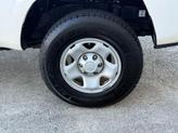 Thumbnail of 2021 Super White Toyota Tacoma