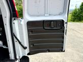 Thumbnail of 2021 Summit White Chevrolet Express 2500
