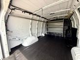 Thumbnail of 2021 Summit White Chevrolet Express 2500