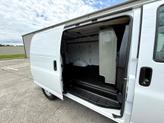 Thumbnail of 2021 Summit White Chevrolet Express 2500