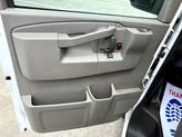 Thumbnail of 2021 Summit White Chevrolet Express 2500