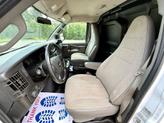 Thumbnail of 2021 Summit White Chevrolet Express 2500