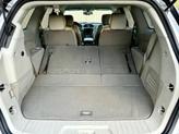 Thumbnail of 2017 Quicksilver Metallic Buick Enclave