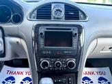 Thumbnail of 2017 Quicksilver Metallic Buick Enclave