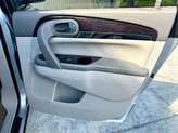 Thumbnail of 2017 Quicksilver Metallic Buick Enclave