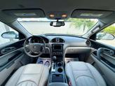 Thumbnail of 2017 Quicksilver Metallic Buick Enclave