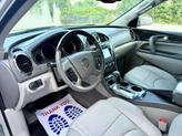Thumbnail of 2017 Quicksilver Metallic Buick Enclave