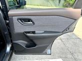 Thumbnail of 2023 Gray Nissan Rogue