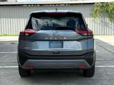 Thumbnail of 2023 Gray Nissan Rogue