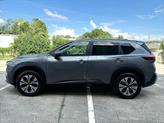 Thumbnail of 2023 Gray Nissan Rogue