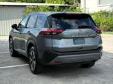 Thumbnail of 2023 Gray Nissan Rogue
