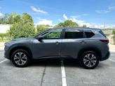Thumbnail of 2023 Gray Nissan Rogue