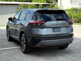 Thumbnail of 2023 Gray Nissan Rogue