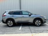 Thumbnail of 2023 Gray Nissan Rogue
