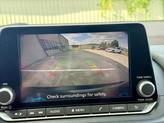 Thumbnail of 2023 Gray Nissan Rogue