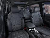 Thumbnail of 2025 Wolf Gray Kia Telluride