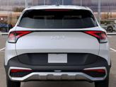 Thumbnail of 2025 Snow White Pearl Kia Sportage