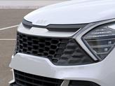 Thumbnail of 2025 Snow White Pearl Kia Sportage