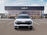 Thumbnail of 2025 Snow White Pearl Kia Sportage