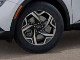 Thumbnail of 2025 Snow White Pearl Kia Sportage