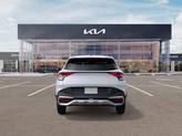 Thumbnail of 2025 Snow White Pearl Kia Sportage