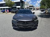 Thumbnail of 2023 Gray/Black Acura TLX